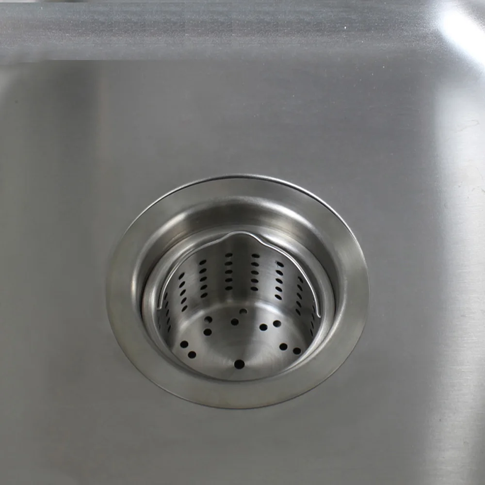 talea 86cm aco inoxidavel filtro de pia 04