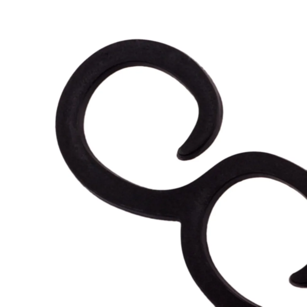 New Black French Hair Braiding Tool Centipede Braider With Hook Magic Hair Twist Hairstyling Maker Hair DIY Tool