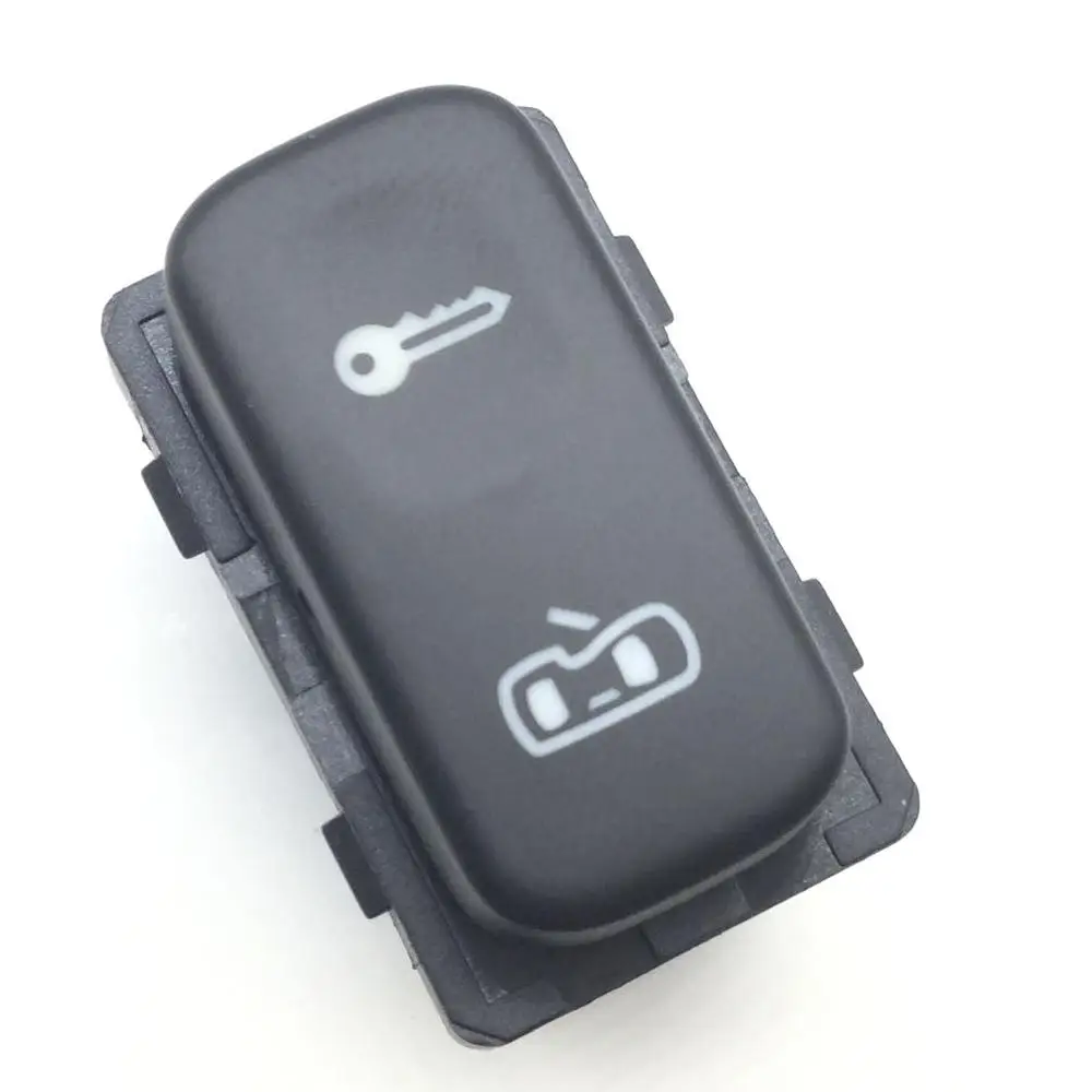 1Z0962125A 1ZD962125A PARA SKODA OCTAVIA Yeti MK2 1Z CENTRAL de TRAVAMENTO INTERRUPTOR INTERIOR 1Z0 962 125A/1ZD 962 125A