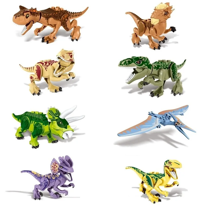 Dino Miniature