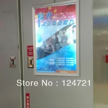 Волшебный светодиодный фото Лайтбокс