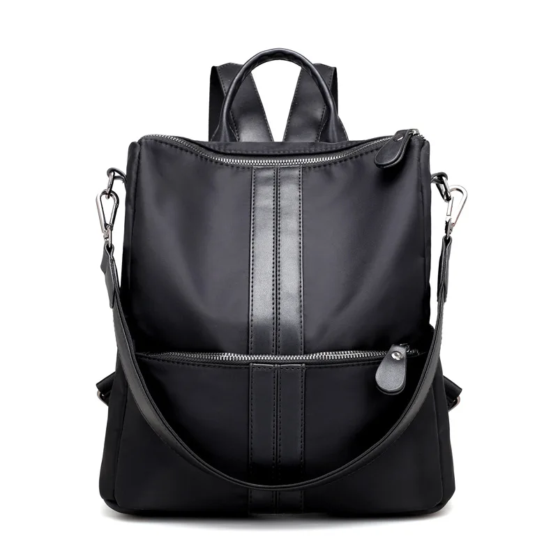 Women Backpacks for Teenage Girls Youth Daypacks New School Shoulder Bag Student Nylon Waterproof Laptop Multifunction