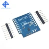 ESP32 MINIKIT SHT30 bouclier pour D1 mini SHT30 I2C module de capteur de température et d'humidité numérique ► Photo 1/3