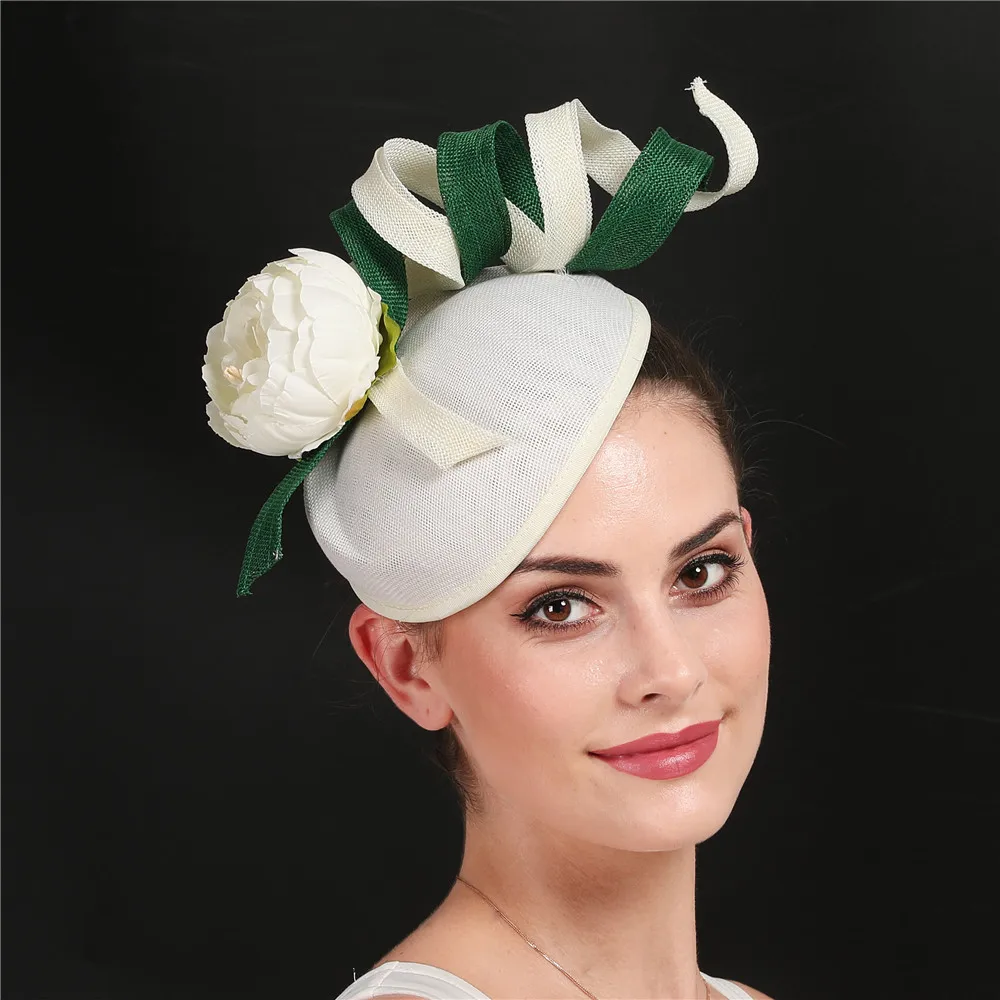 women's hair fascinators