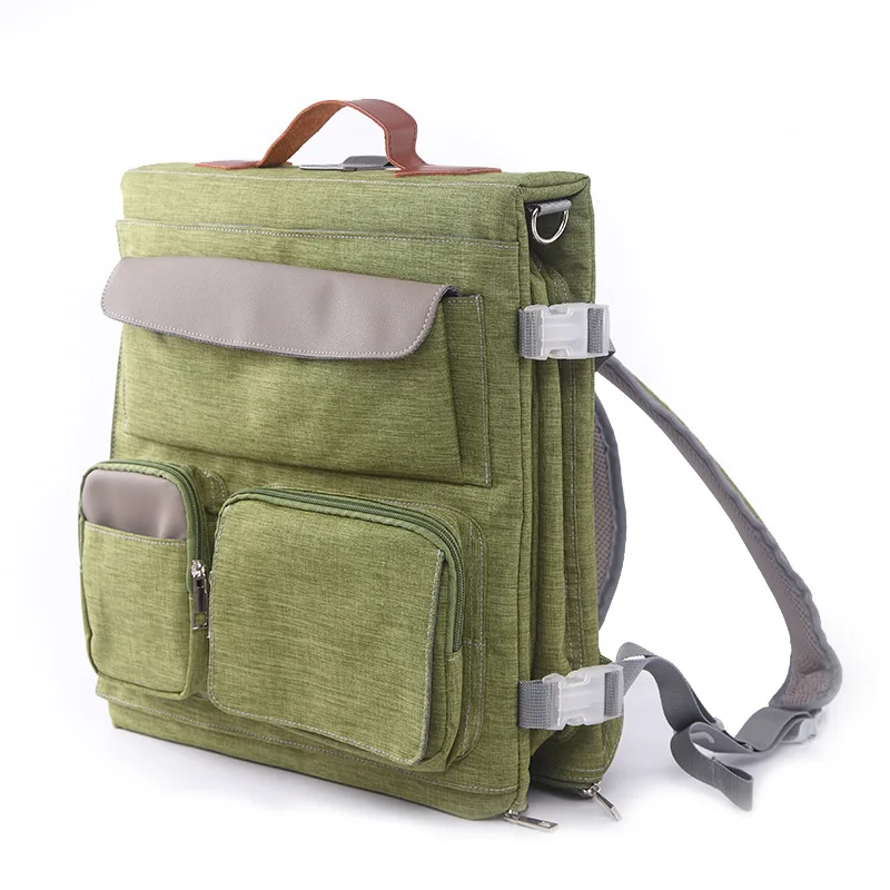 

Mom's bag Both shoulders High-capacity Multi-function Mother and infant mommy go out fashion portable
