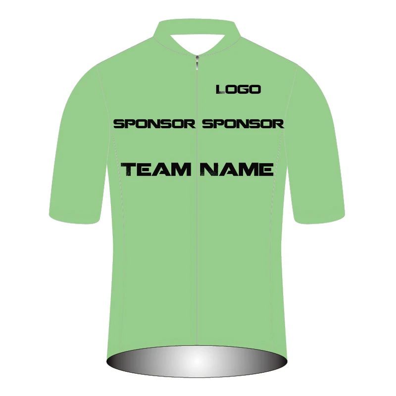 custom cycling shirts