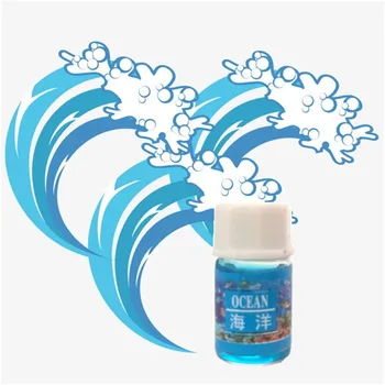 

Fragrance Aromatherapy Ocean Aroma Essential Oil for Body Massage Skin Care Smooth Moisturizing Anti-wrinkle
