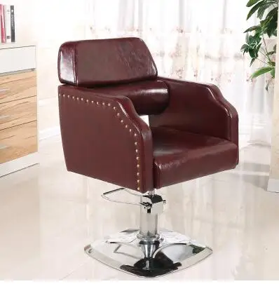 2564  Barber's Chair  Salon Hairdressing Chair 5264 Factory Outlet Barber Chair Salon235