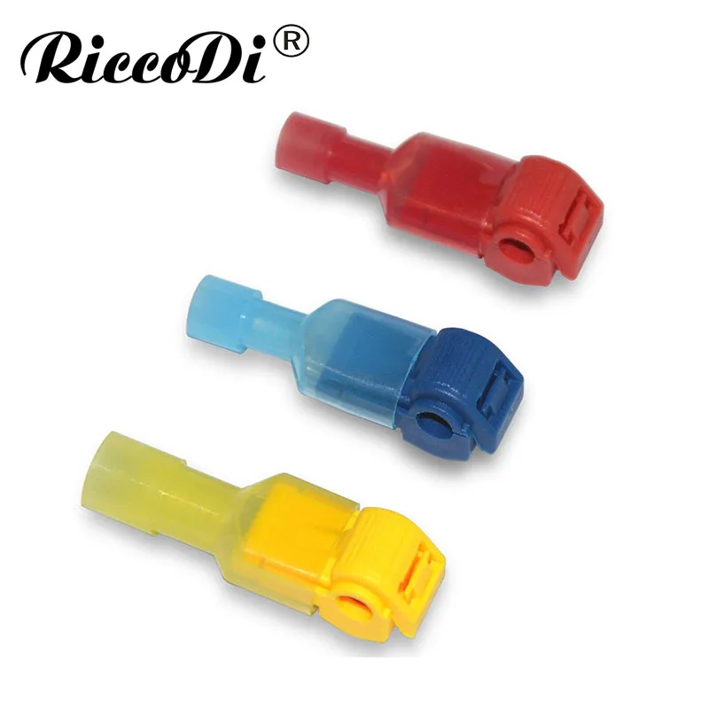 Quickly splice connector-240PCS-BOX (4)