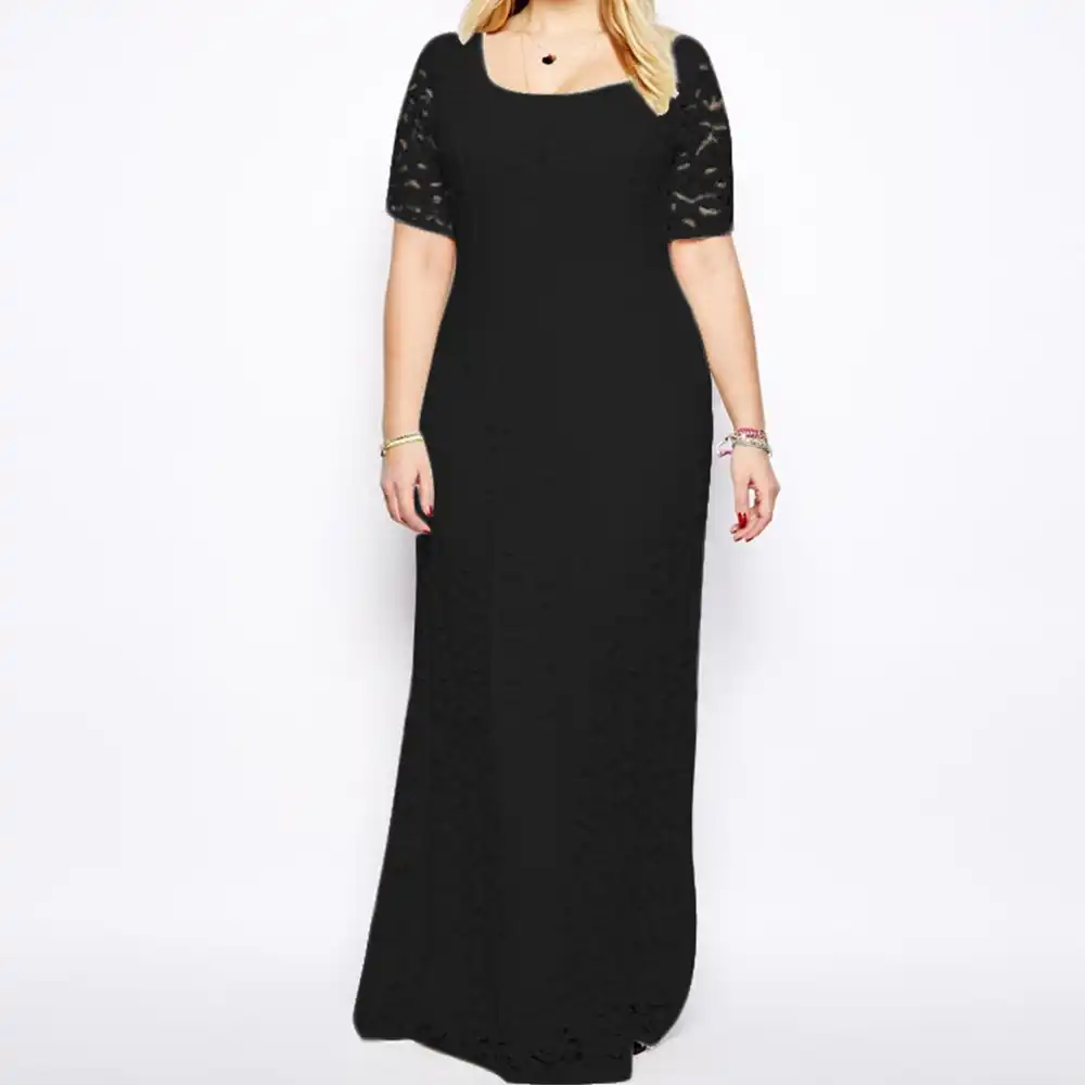 plus size sheath dress