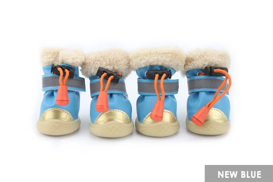 dog shoes 3