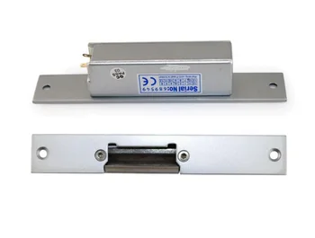 

electric strike lock for automatic gate/door opener