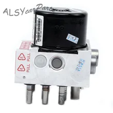 Блок управления тормозным насосом YIMIAOMO OEM 4L0 614 517 K ABS для Audi Q7 2007-2015 4L0614517K 4L0-614-517-K 4L0614517D Блок управления тормозным насосом YIMIAOMO OEM 4L0 614 517 K ABS для Audi Q7 2007-2015 4L0614517K 4L0-614-517-K 4L0614517D