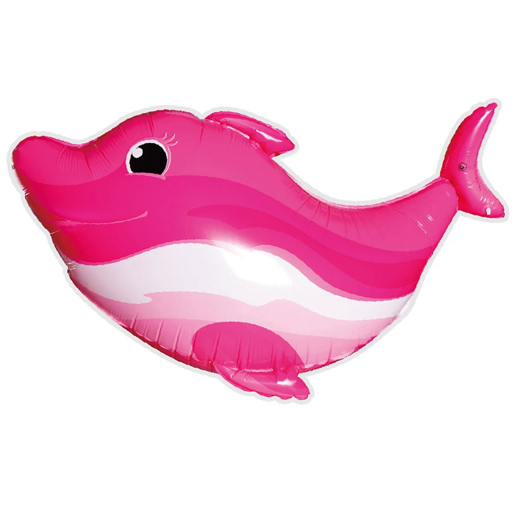Infrared RC InflatableRemote Controlled Flying Dolphin/Fish Ballon Kids Children Toy Party Favors Birthday Gifts