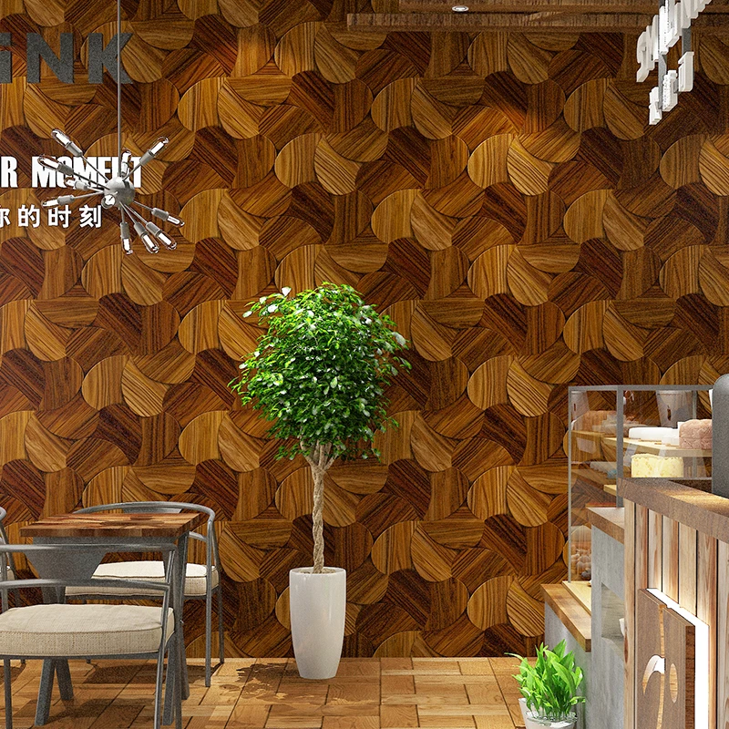Wood Texture Wallpaper 3d
