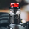 Original Vape Tank Wotofo Profile Unity RTA Tank 25mm 3.5ml 5ml Capacity Atomizer 0.13ohm Mesh coil RTA Tank For 510 thread ► Photo 3/6