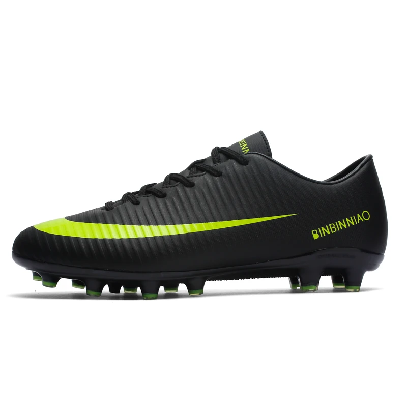 داخلي Superfly تنفس Chuteira فيوتيبول عالية الجودة رخيصة الرجال لكرة القدم أحذية Superfly الأصلي TF الاطفال أحذية كرة القدم A8
