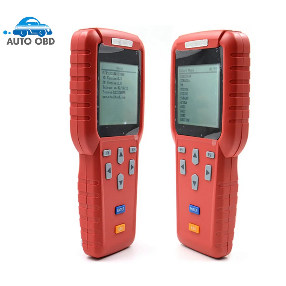 Original Xtool X100 PRO Auto Key Programmer X100+ Updated Version X100 Programmer X-100+ Key Programmer Update Online