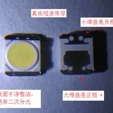 3600 шт., 1 рулон,, latwt470relzk SMD 2835, 3 в, холодный белый, для ТВ/ЖК-подсветки, латвт, 470relzk, Диод