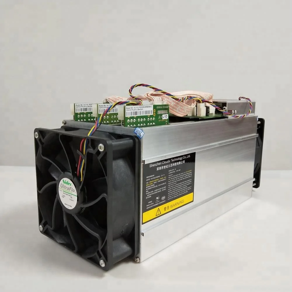 Antminer S9j 14,5 T битмейн оригинальная машина Шэньчжэнь производство дешевая цена