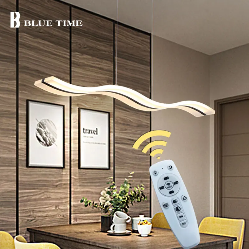 

Smartphone Control Modern Led Ceiling Light For Living room Dining room Kitchen Light Fixturs AC220V Led Handing Ceiling Lamps