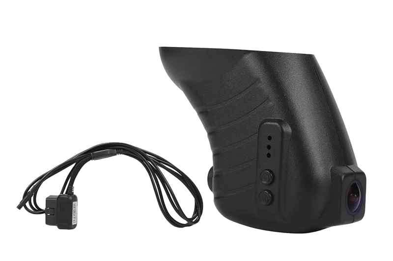 bmw dvr bm7 obd