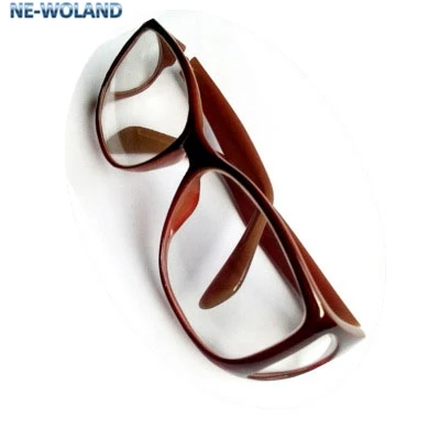 Radiation protection Lead glasses  X-ray examination of eye protective goggles (1)