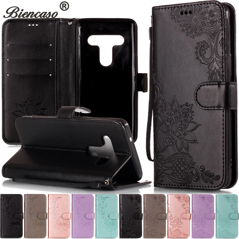

For iPhone 9 5S SE 2 6S 8 7 X Plus XS iPod Touch 5 6 Leather Flip Case For HTC U12+ U12 Plus Cover For HTC Desire 12 Plus B04