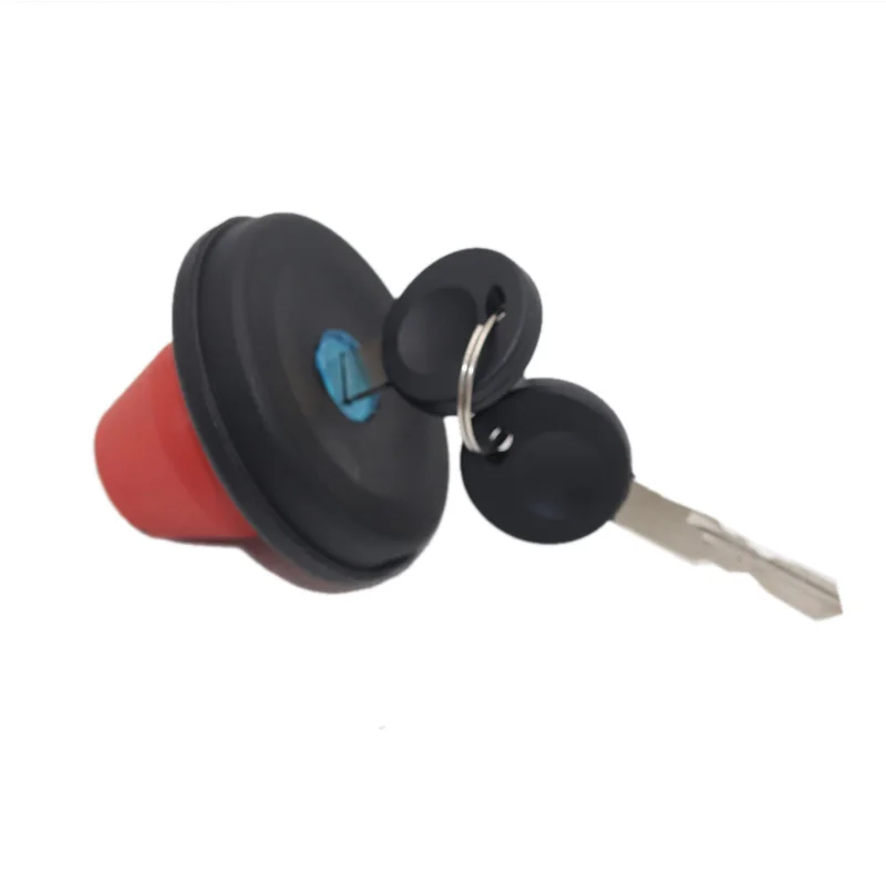 

FUEL TANK CAP LOCK WITH 2 KEYS 7D0201551 FOR VW TRANSPORTER T4 / CARAVELLE 1990-2003 SHARAN 1995-2010 FORD GALAXY 1996-2006