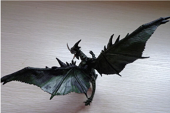 1pcs hot sale DIY dragons toy education toy with wings classic toys for children gifts dinosaur action figures