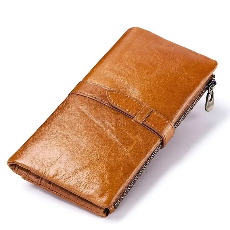 2019 New Women's Wallet Women Wallets Made Of Genuine Leather Female Long Wallet For Phone/cards Money Bags Lady Wallets Purse 2019 New Women's Wallet Women Wallets Made Of Genuine Leather Female Long Wallet For Phone/cards Money Bags Lady Wallets Purse