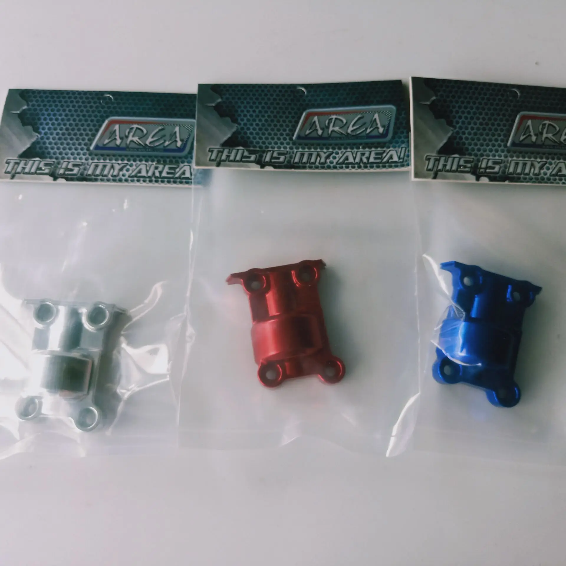

Aluminum Upper Gear Box Cover cap for Traxxas X-Maxx 1/5 rc car