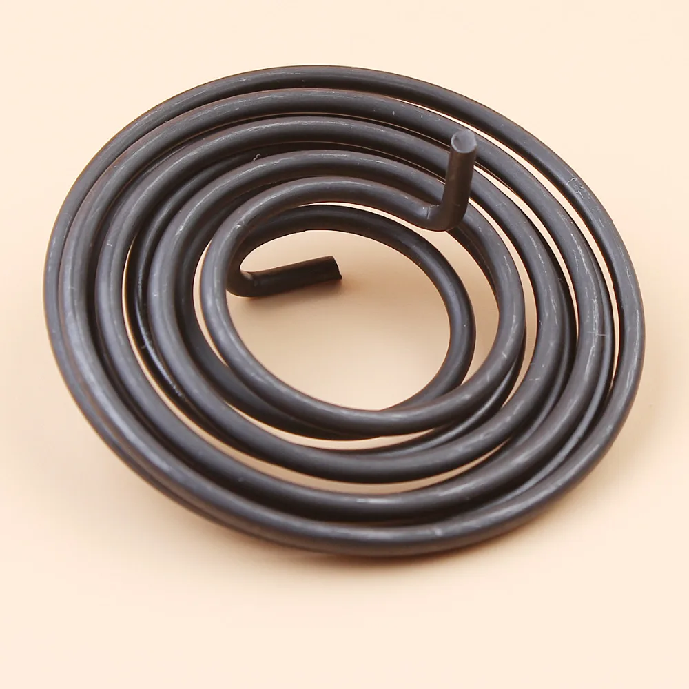 Recoil Starter Spring Driver Fit Husqvarna 128C 128L 128LD 128LDX 326L