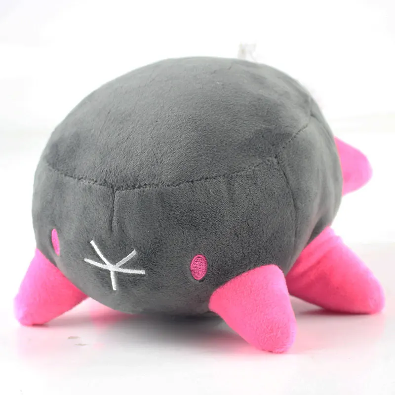 

20cm Cute Pyukumuku Anime Cartoon Plush Doll Soft Best Kids Gifts Stuffed Toys