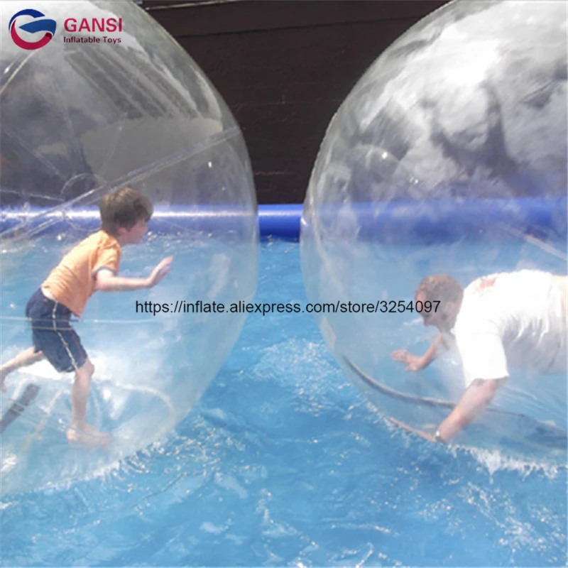 inflatable water ball165