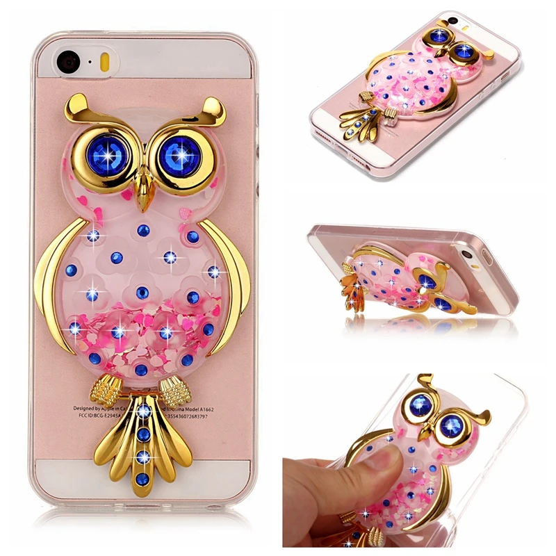 iPhone 5 5S SE Case088