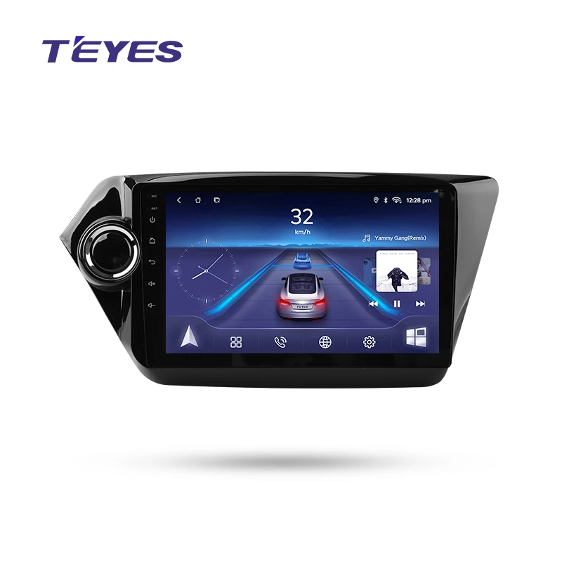 Купить Магнитолу На Андроиде Teyes24 Ru