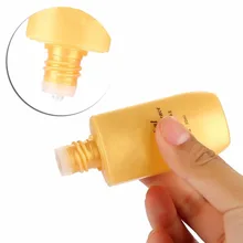 Натуральное травяное средство для роста волос масло натуральные шиньоны женьшень Уход за волосами кожа головы лечение выпадения волос жидкий рост