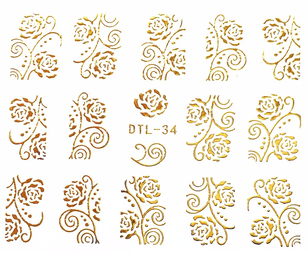 DTL034