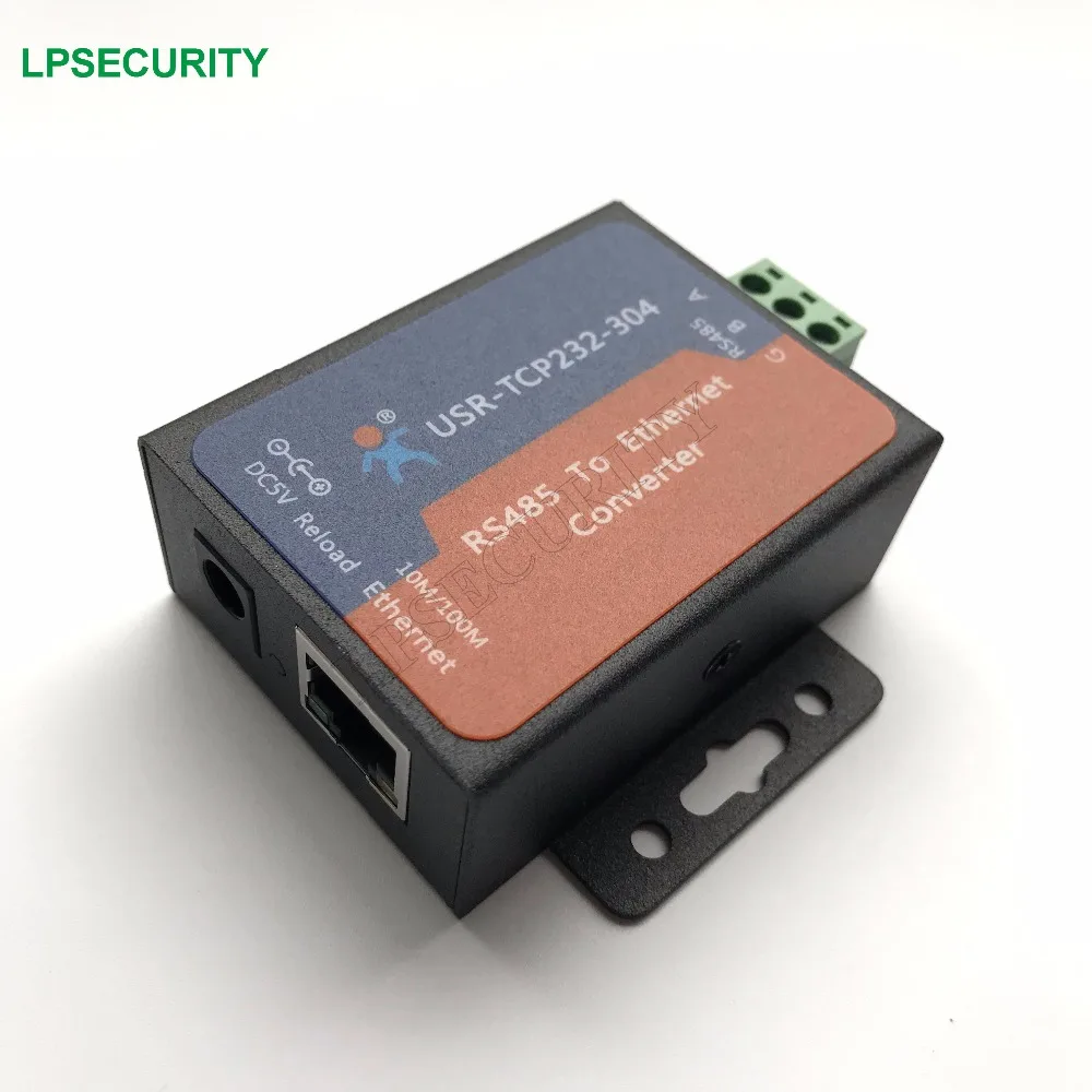 Преобразователь usr tcp232 304. Usr-tcp232-304 rs485-ethernet преобразователь. преобразователь порта usr-tcp232-304. конвертер rs485 в ethernet. usr-tcp232-304 rs485.