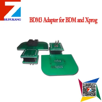 

BDM3 Adapter for BDM and Xprog work with BDM 100 AND XPROG programmer with fast shipping