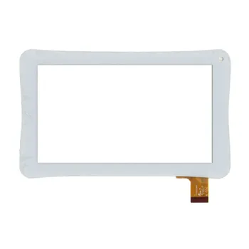 

New 7" Inch Touch Screen Digitizer Glass Sensor Panel For Qilive Kids Q7 M75Q1