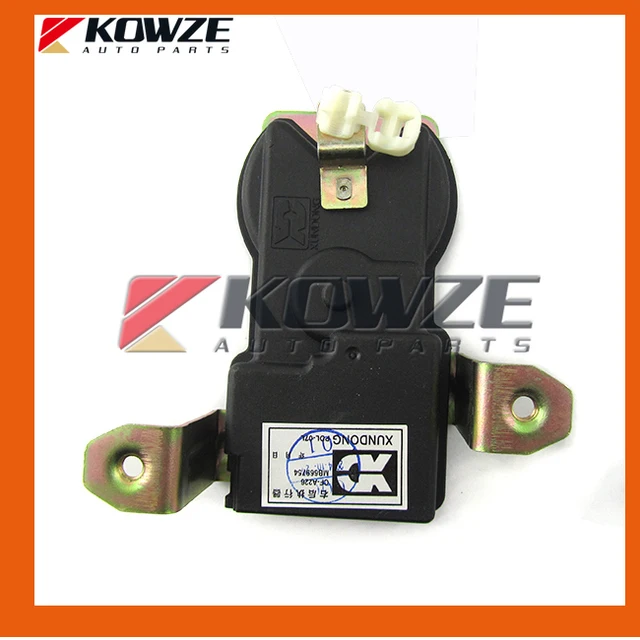 Right Rear Door Central Lock Actuator for Mitsubishi Pajero Montero