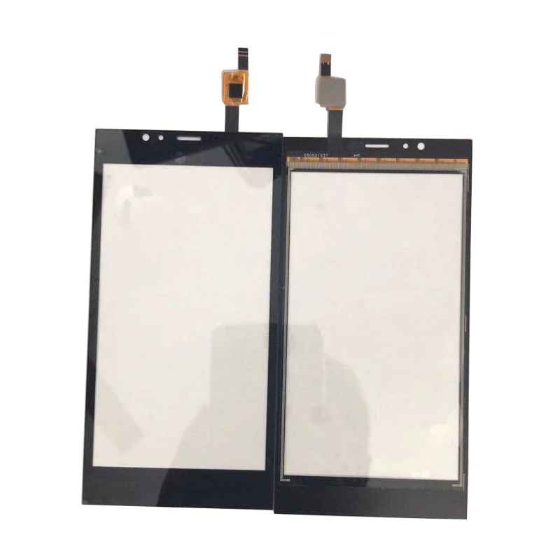 

For Highscreen Pure Power Touch Screen Digitizer Glass Panel Replacement Parts