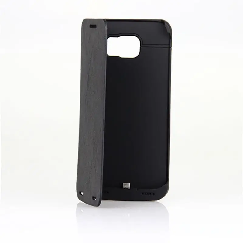bilder für GagaKing slim power bank fall mit batterie für samsung s6 4200 mah Ultra Slim Beweglicher Externer für samsung galaxy S6 bilder für GagaKing slim power bank fall mit batterie für samsung s6 4200 mah Ultra Slim Beweglicher Externer für samsung galaxy S6