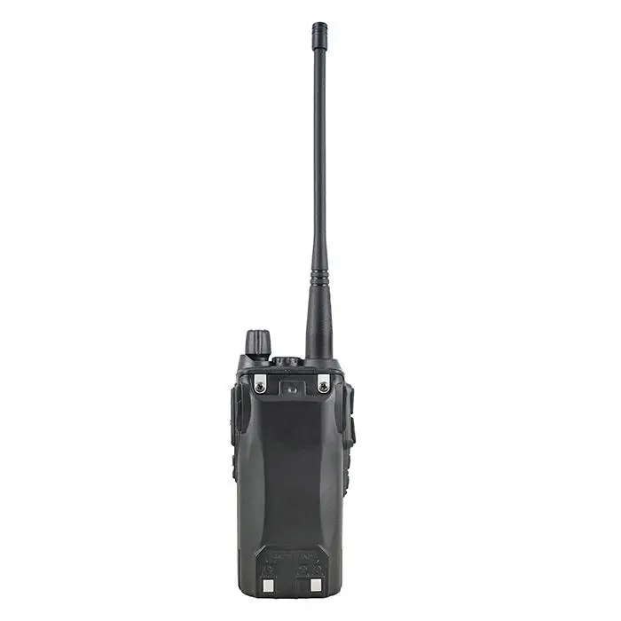 VHF/UHF Двухдиапазонный портативный Беспроводная рация 5-10 км двухсторонний 128 400-480,00 МГц 8 Вт Радио FM трансивер