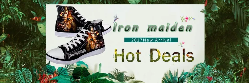 iron maiden shoes1200