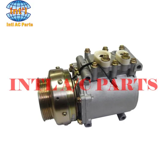 Авто ac компрессор MSC90C для mitsubishi colt 6511930