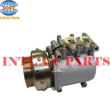 Авто ac компрессор MSC90C для mitsubishi colt 6511930