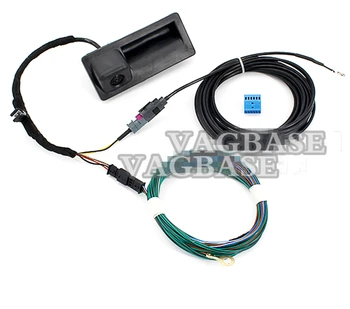 

Rear View Camera Reversing Cable Wire Harness For MIB Radio Camera